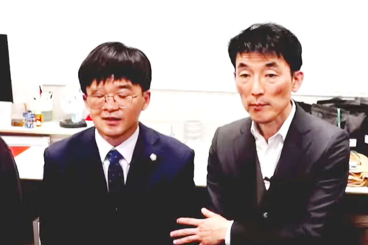 출처 : 유튜브 채널 '진격의 변호사들'