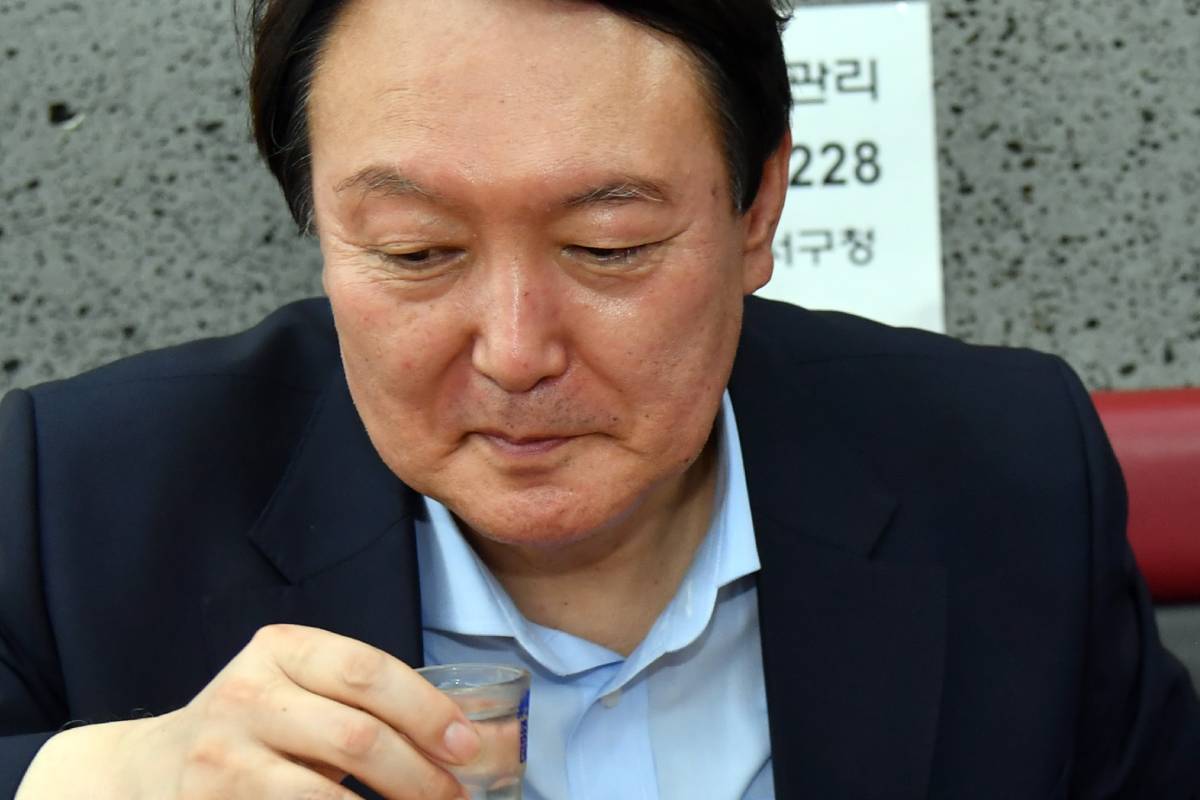 출처 : 뉴스 1 = 부산사진공동취재단