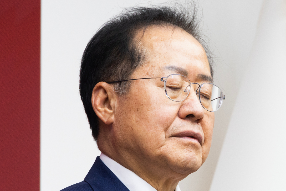 출처 : 뉴스 1 = 국회사진취재단