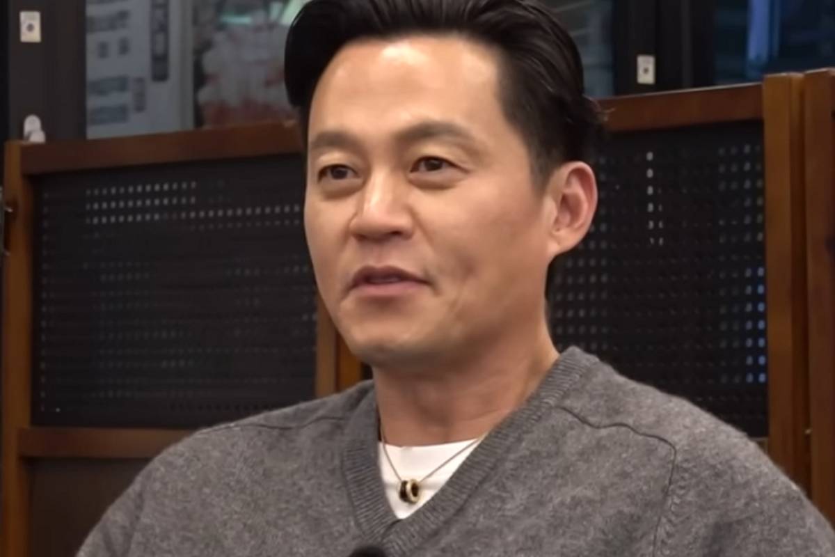 출처: SBS ‘내겐 너무 까칠한 매니저–비서진’