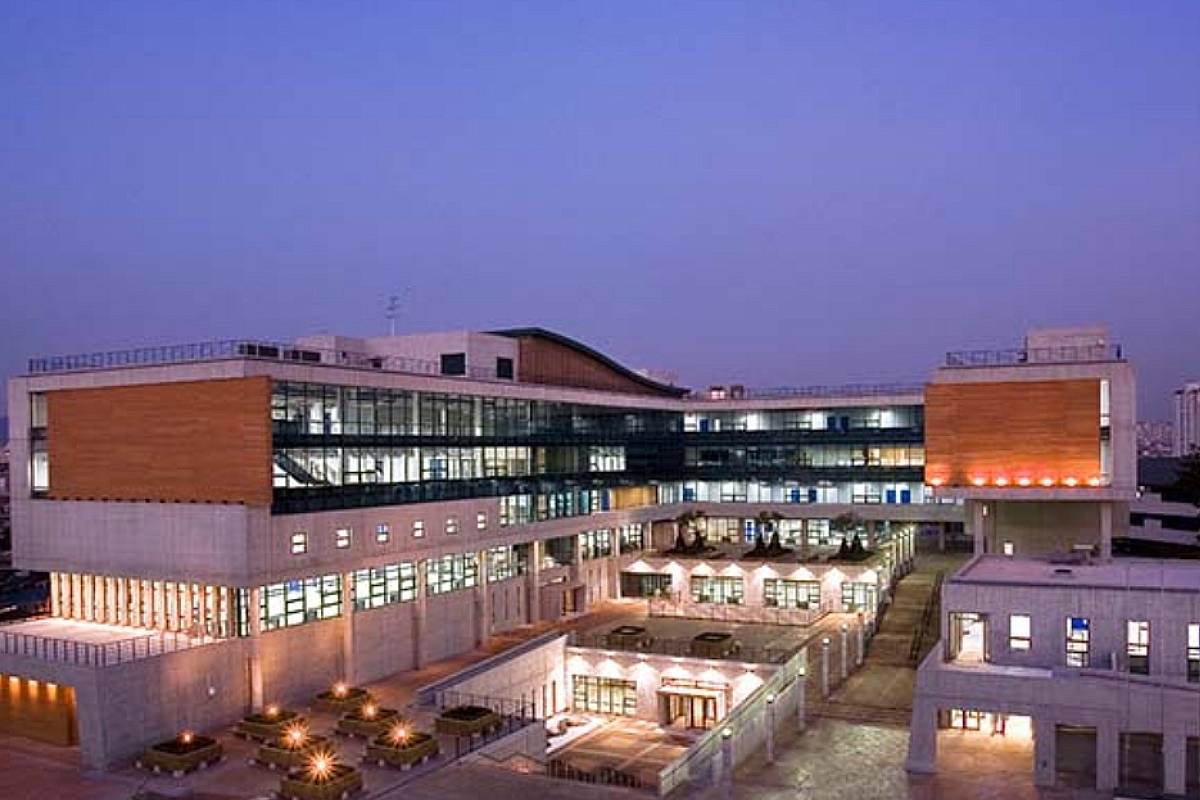 출처 : 한국예술종합학교 홈페이지