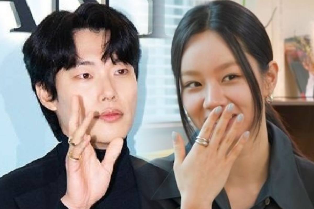 출처 : TV리포트/유튜브 채널 ‘백은하의 주고받고’