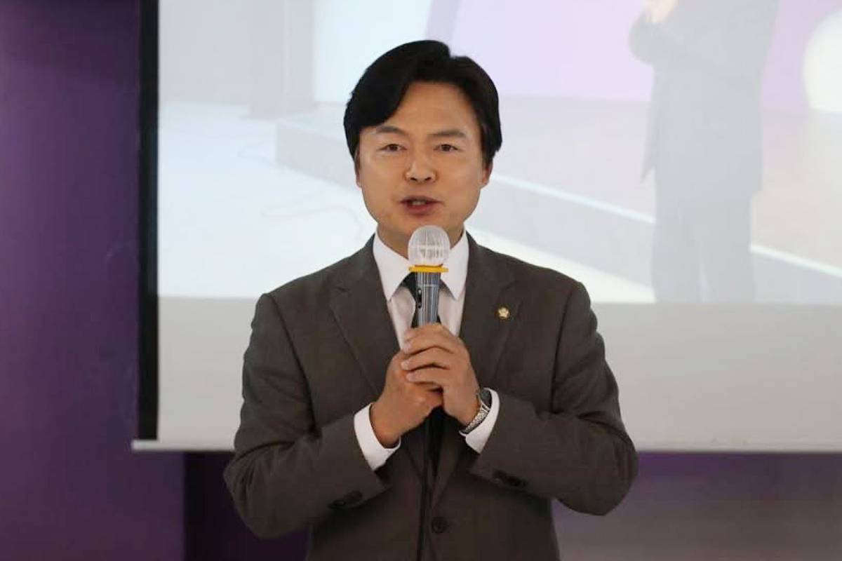 출처 : 김현정 의원 인스타그램