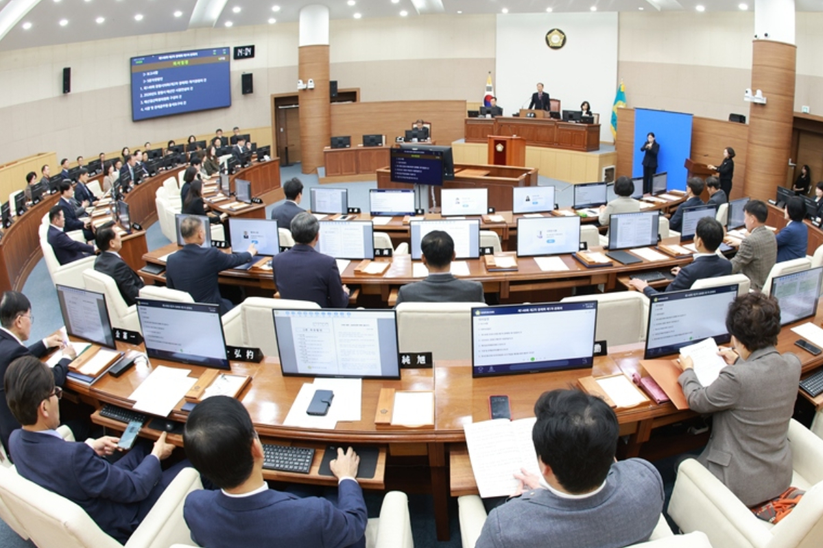 출처 : 창원시의회 제공