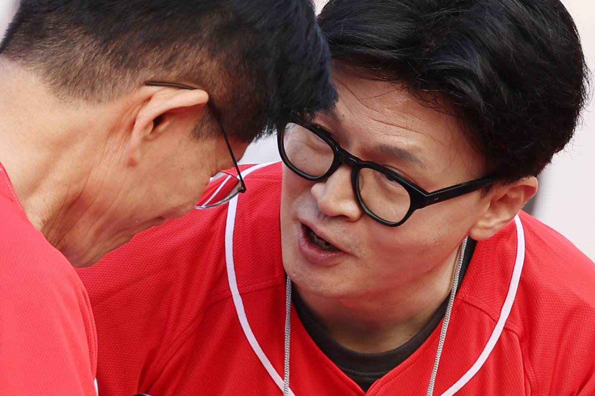출처 : 뉴스 1 = 공동취재단