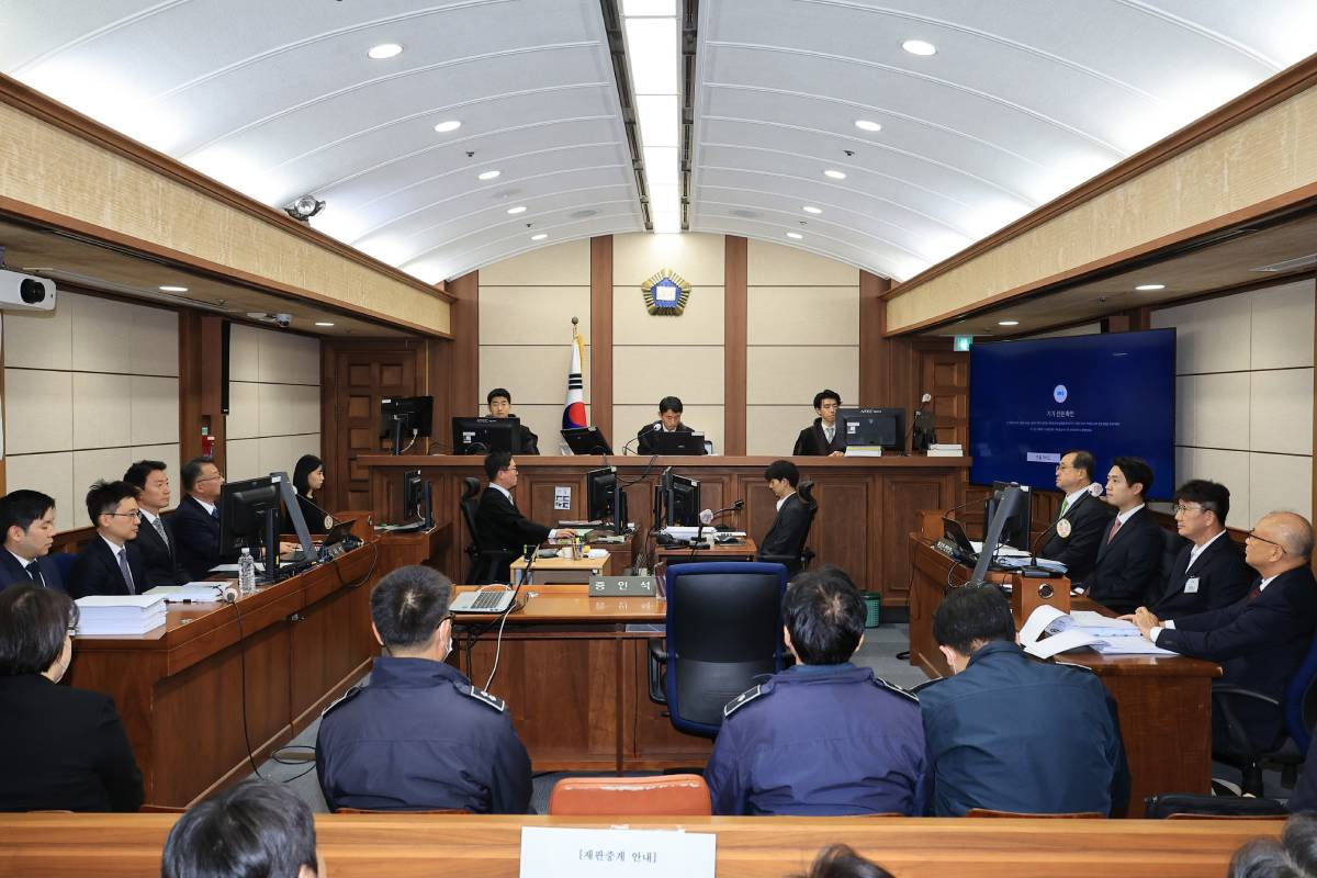 기사의 이해를 돕기 위한 사진/=연합뉴스(사진공동취재단)