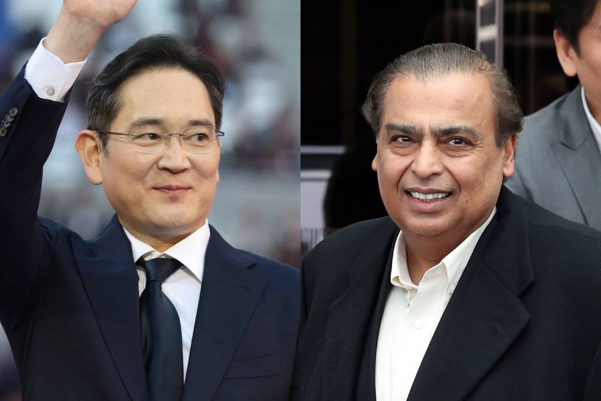출처 : 삼성전자 뉴스룸 홈페이지 / 뉴스1