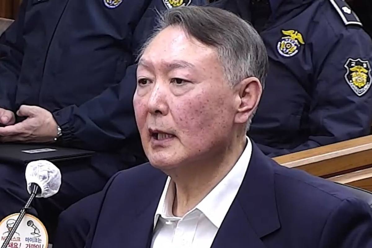 출처 : 뉴스 1=서울중앙지법