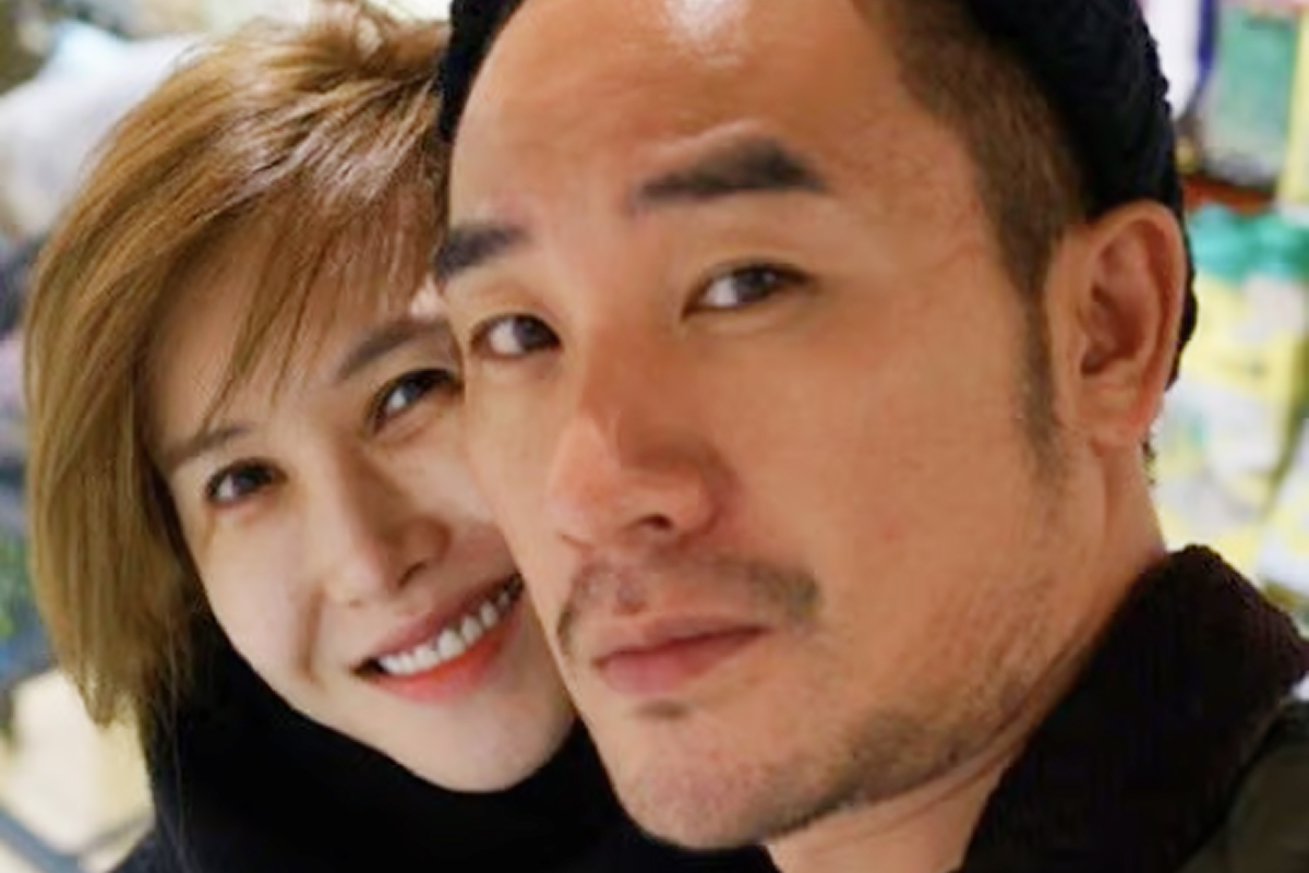 출처: 엄태웅 인스타그램 갈무리