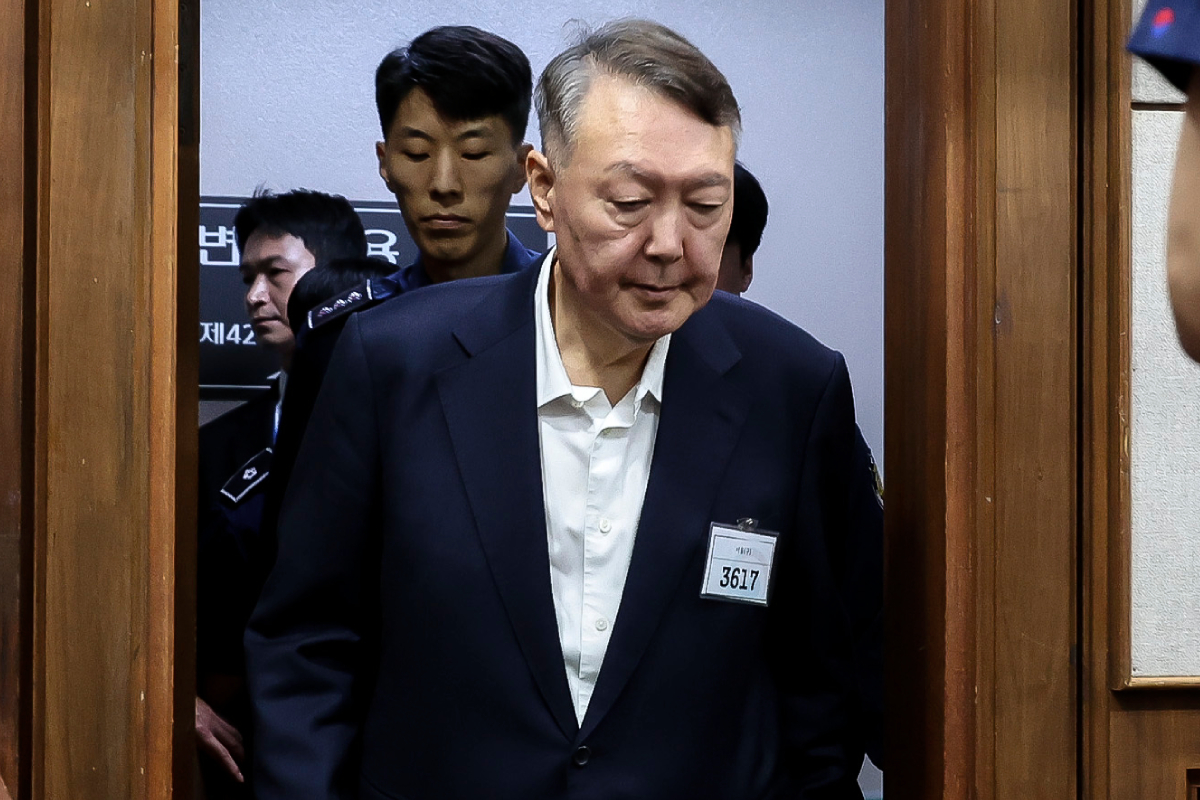 출처 : 뉴스 1 = 사진공동취재단