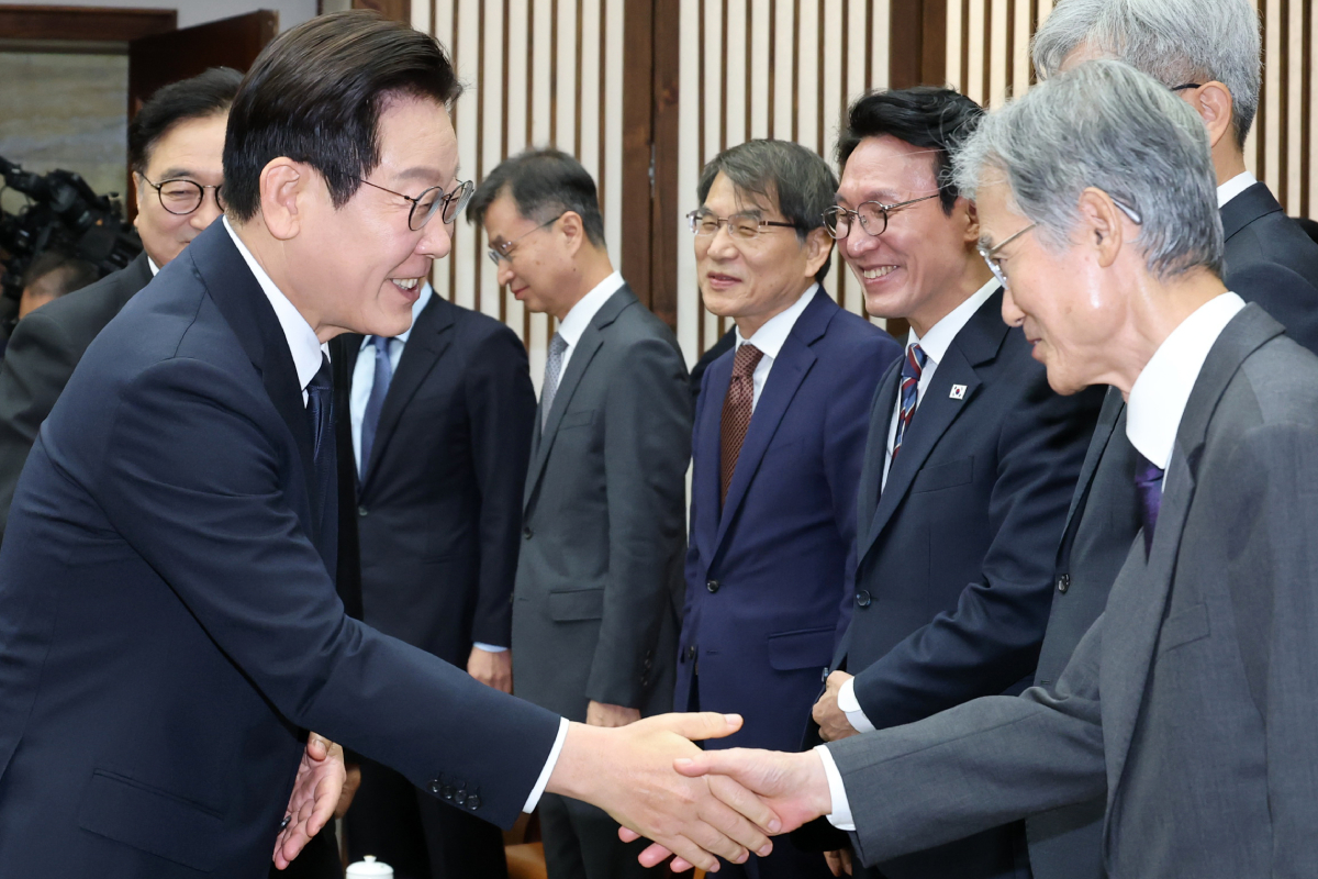 출처 : 뉴스 1 = 국회사진기자단