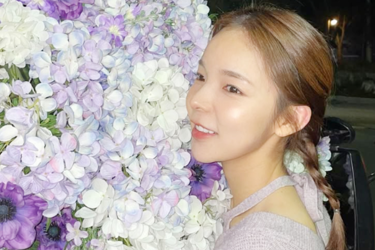 출처 : 박진주 인스타그램