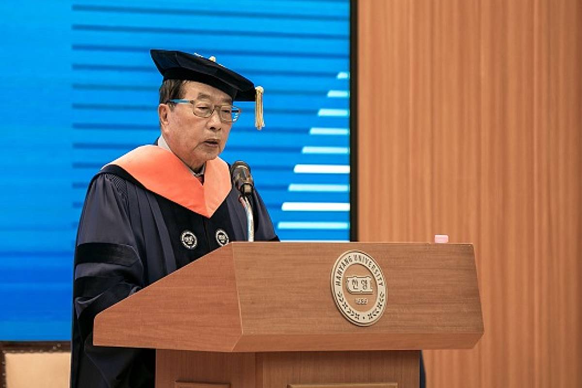 출처 : 동원그룹 뉴스룸 홈페이지