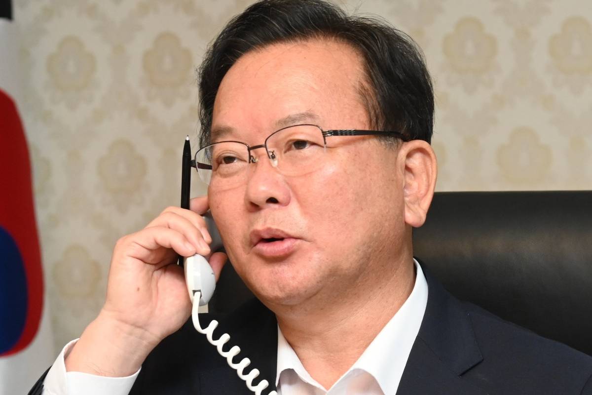 출처 : 총리실 제공