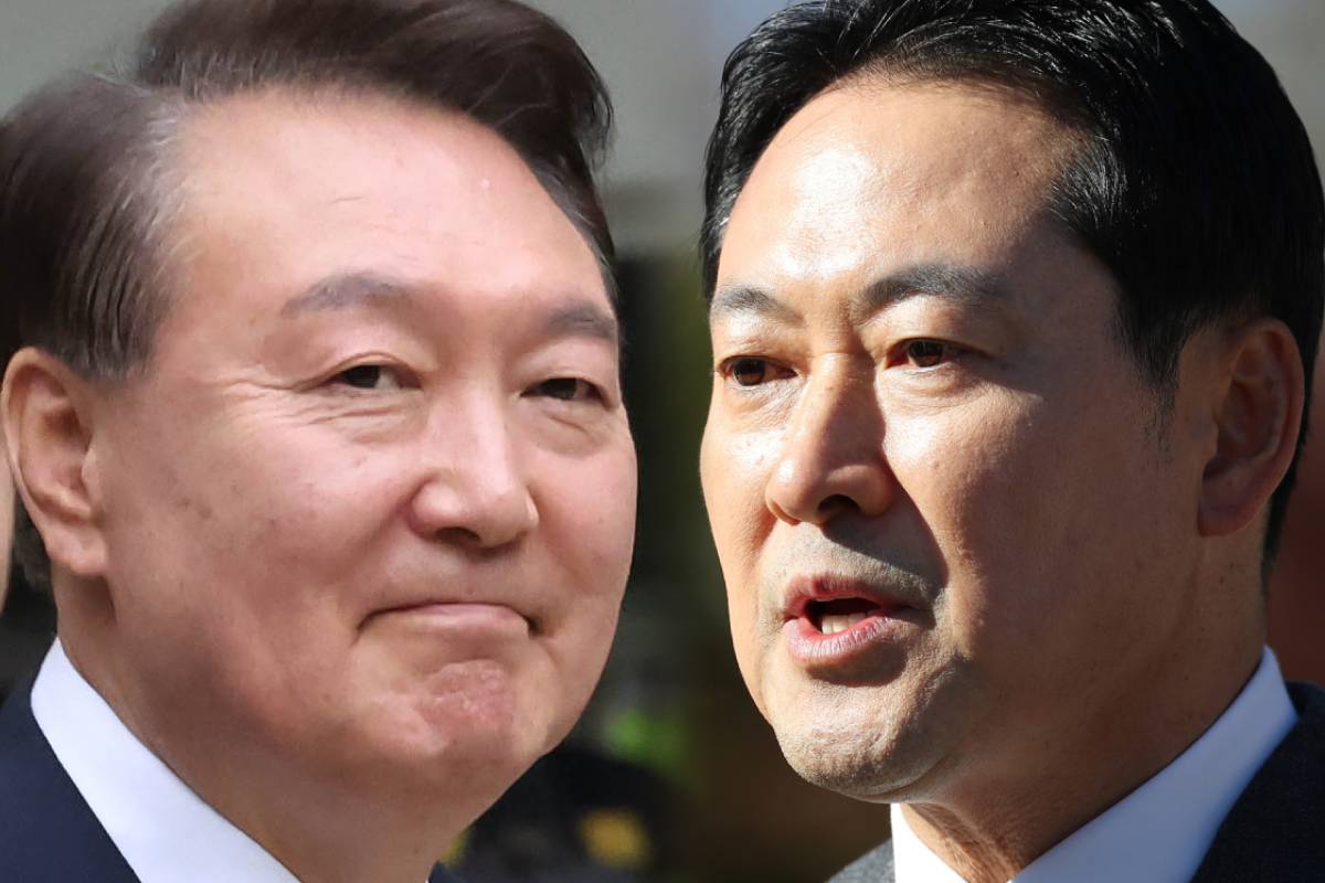 출처 : 뉴스 1(사진공동취재단)/ 뉴스 1