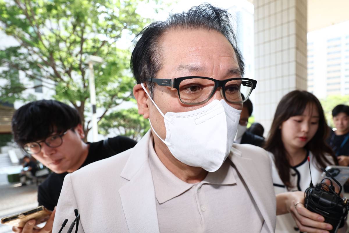출처 : 뉴스 1 = 공동취재단