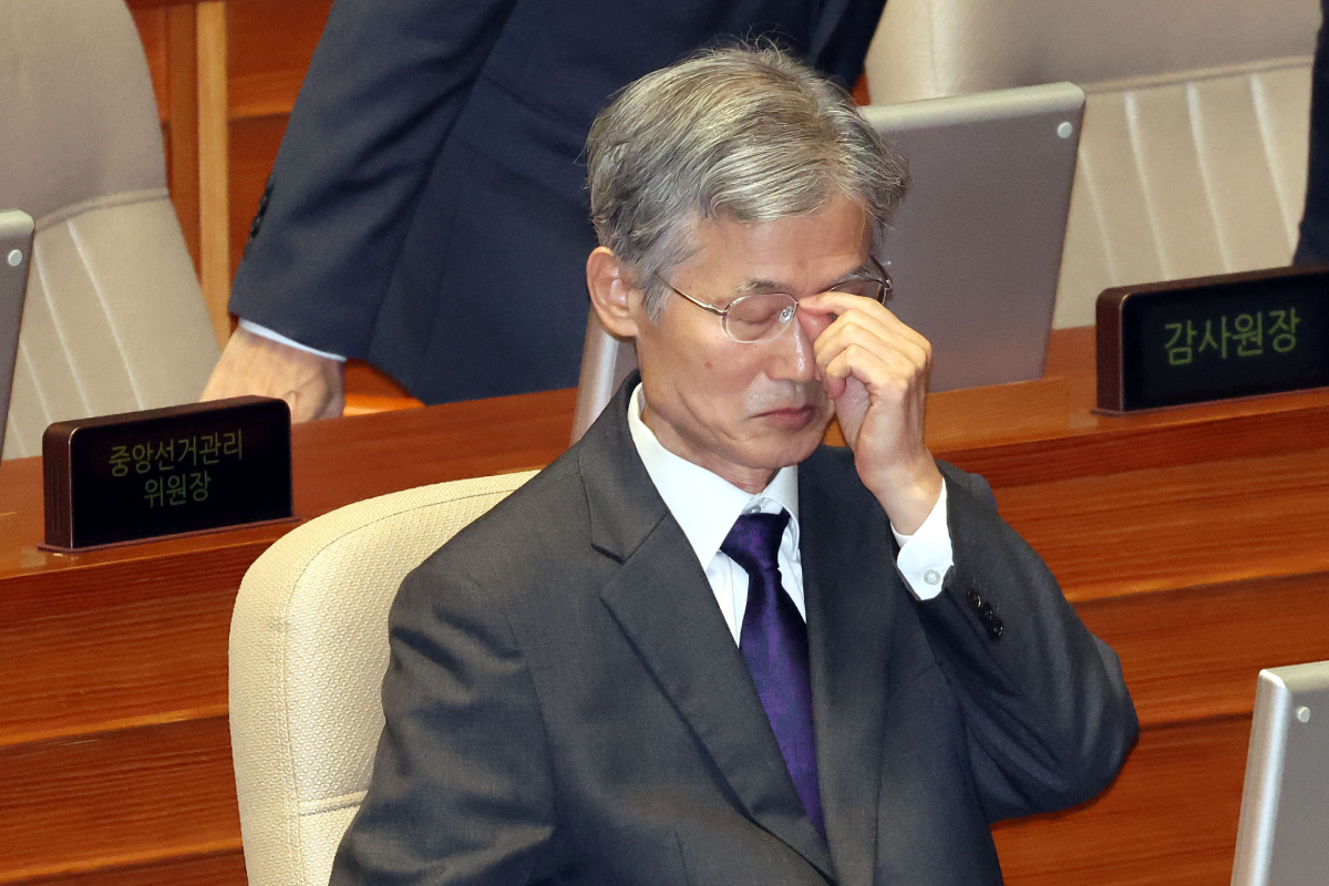 출처 : 뉴스 1 = 국회사진기자단