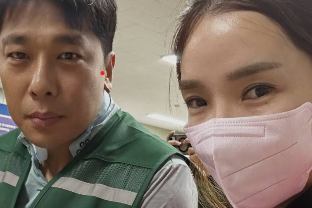 출처 : 인민정 인스타그램
