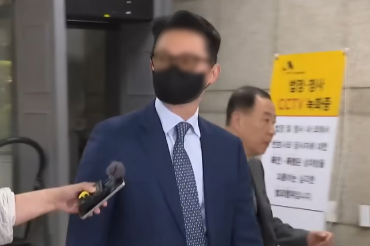 출처 : 'KBS 뉴스' 보도화면 갈무리