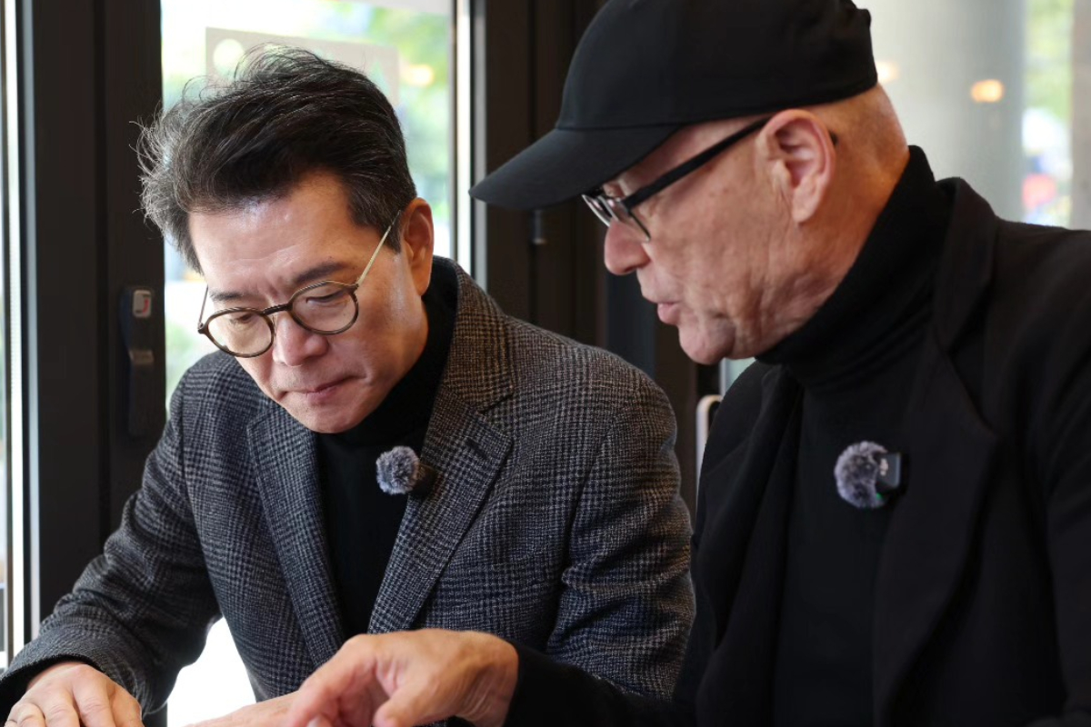 출처 : 정원오 페이스북