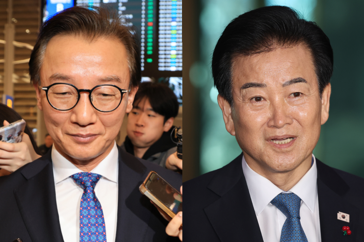 이미지 : 연합뉴스=공동취재 / 연합뉴스
