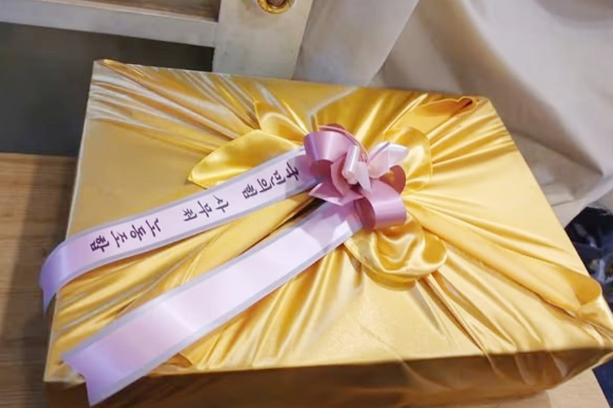 출처 : 국민의힘 사무처 노동조합 제공