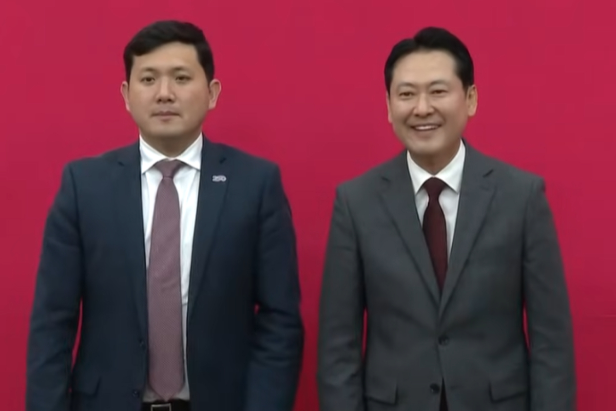 출처 : 유튜브 채널 '국민의힘TV'