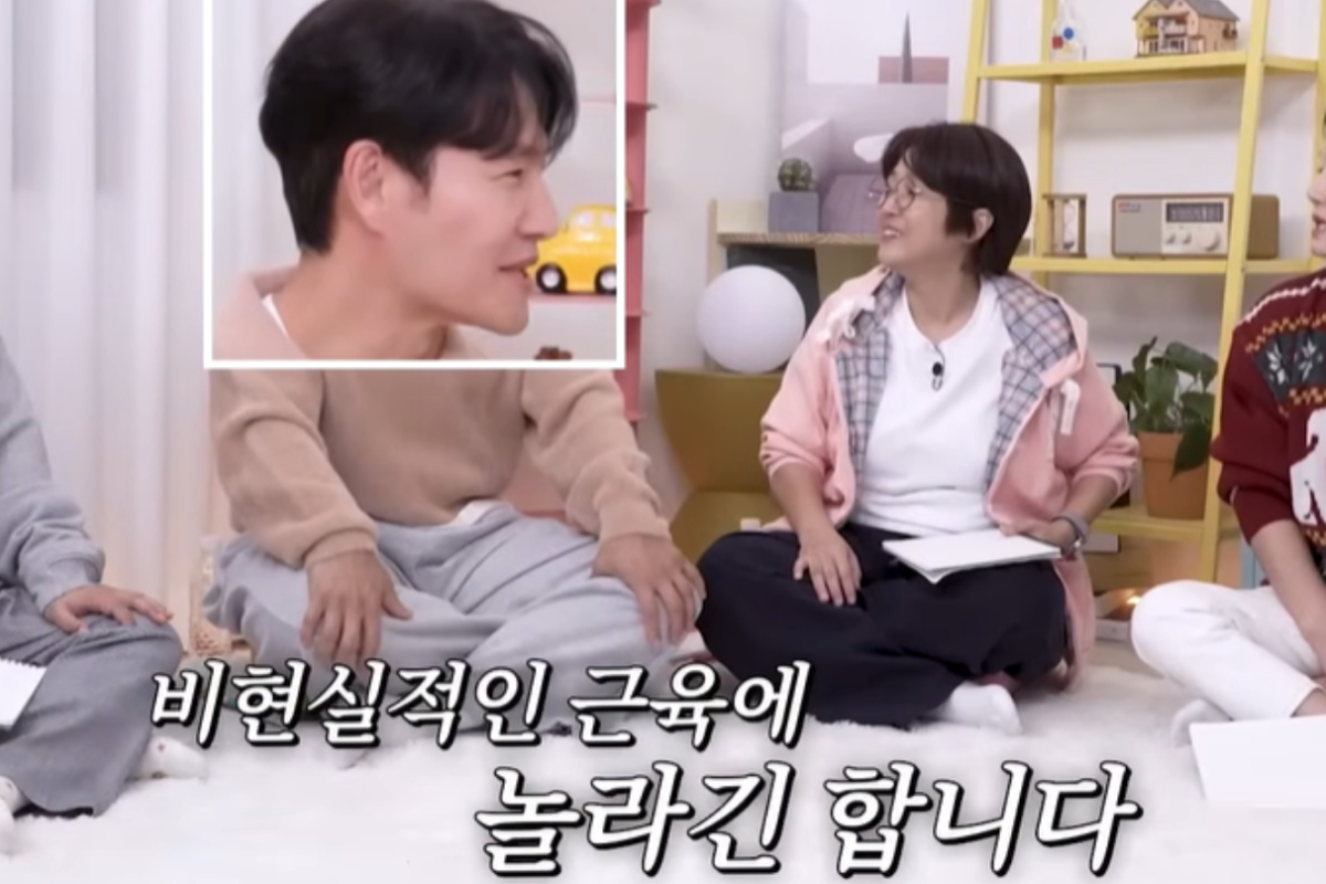 출처 : KBS '옥탑방의 문제아들'