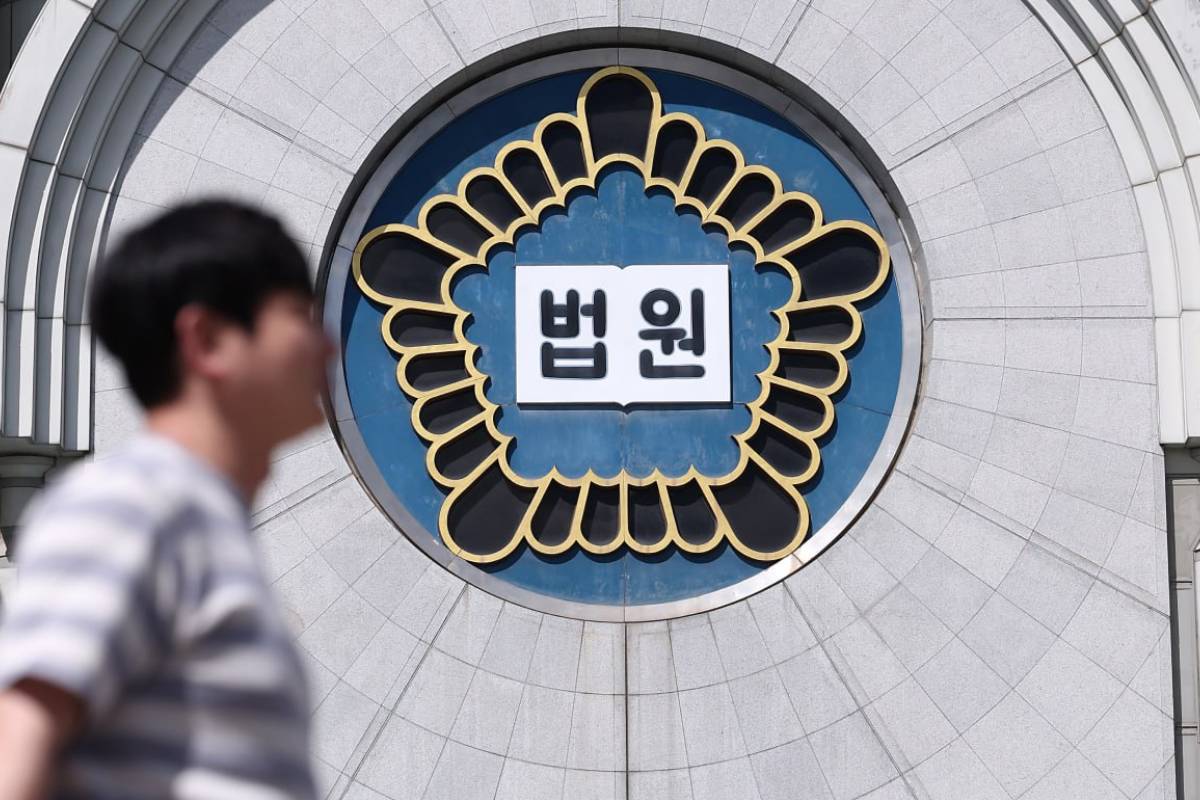 ‘범죄 시인’ 김수현, 못 참고 폭발하더니...형사조치 예고했다