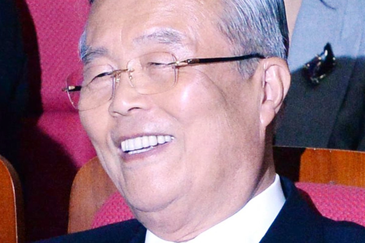 출처 : 김종인 페이스북