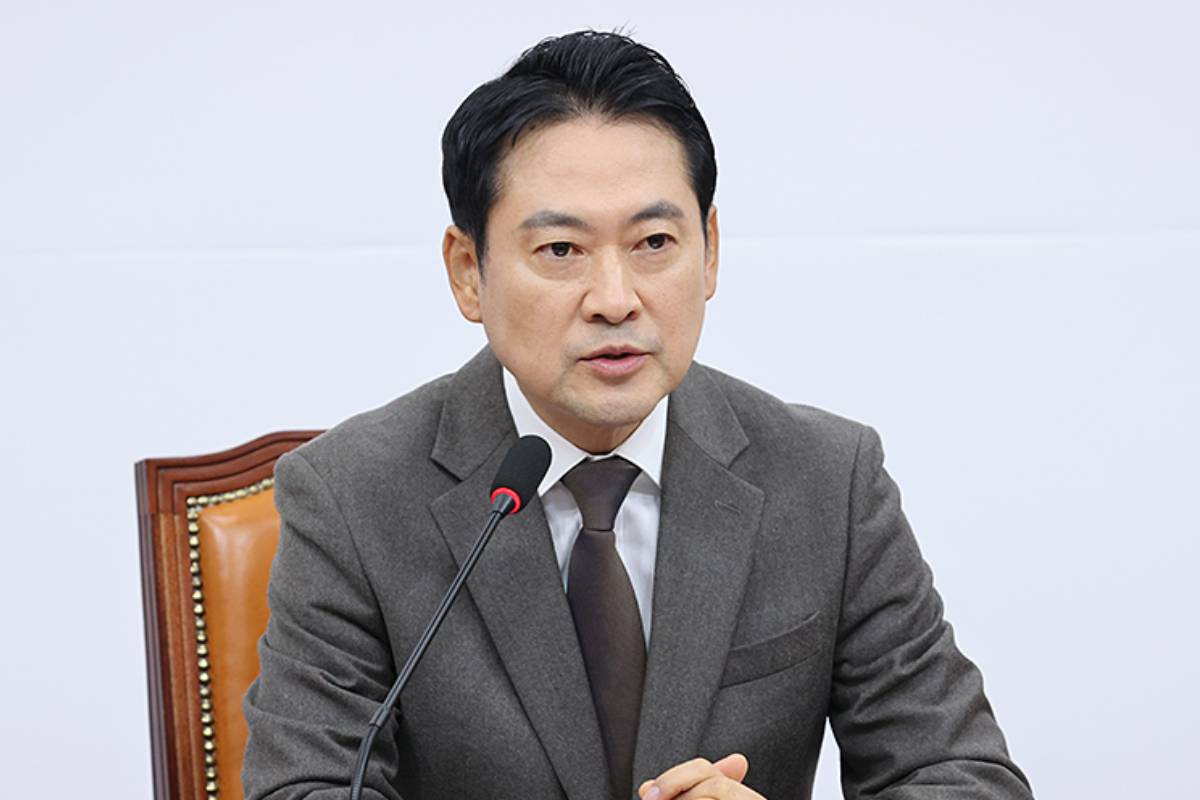 출처 : 국민의힘 홈페이지