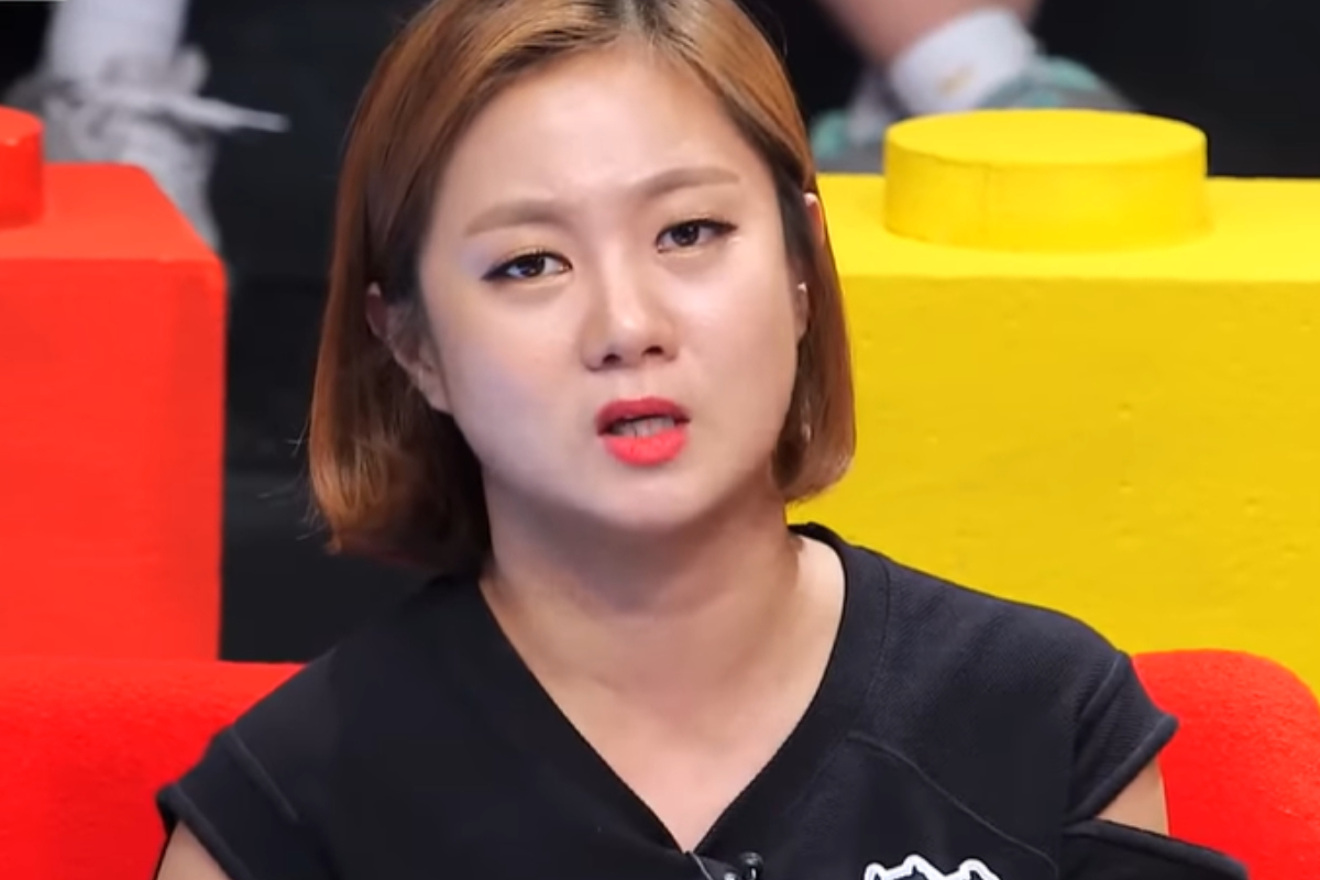 출처 : SBS ‘동상이몽, 괜찮아 괜찮아’ 갈무리