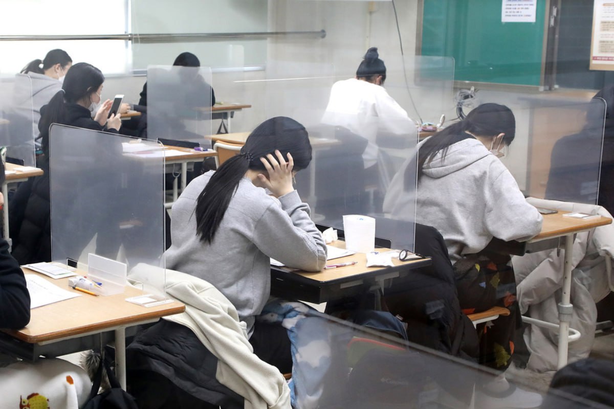 기사의 이해를 돕기 위한 사진/=대전시교육청