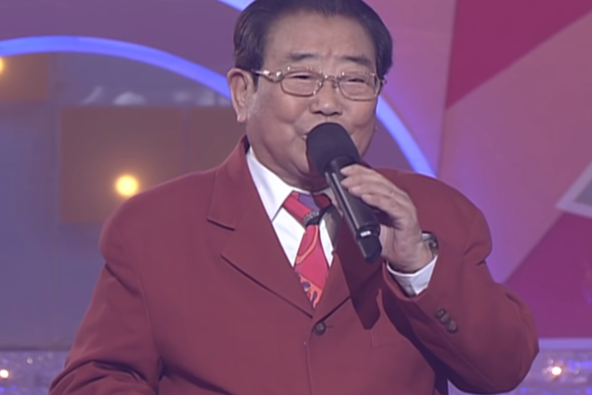 출처 : 유튜브 채널 'KBS 같이삽시다 - 전국노래자랑'