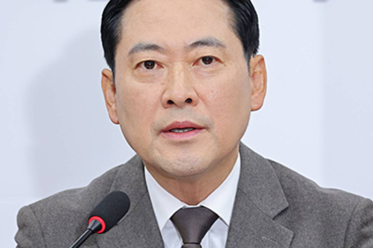 출처 : 국민의힘 홈페이지