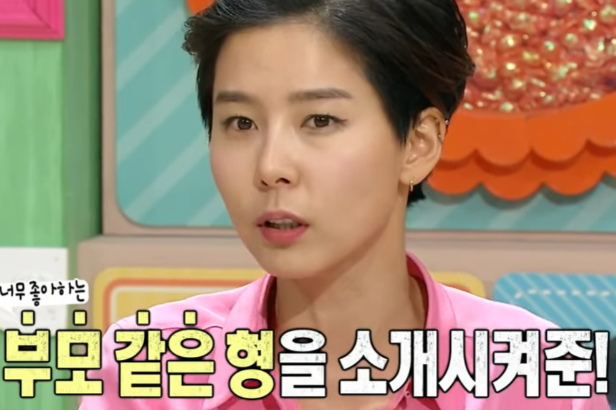 출처 : MBC '세바퀴'