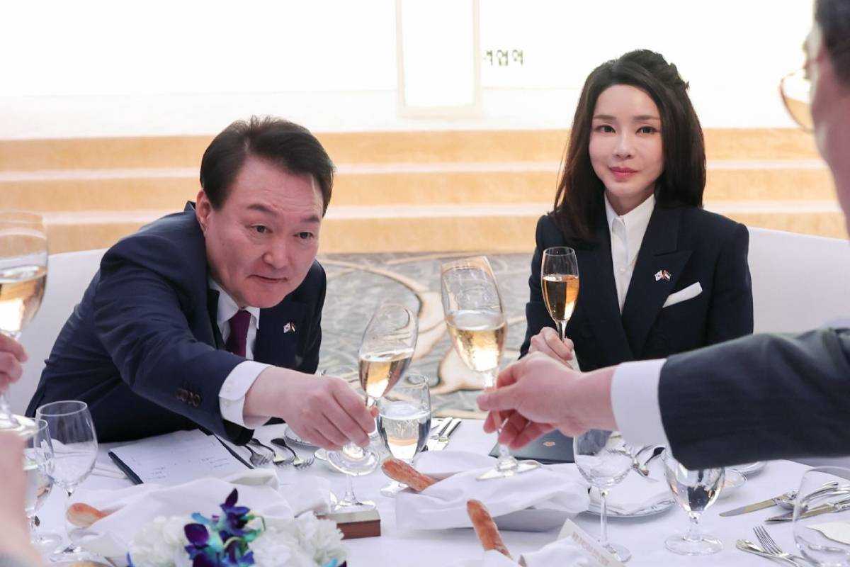출처 : 뉴스1=대통령실 홈페이지