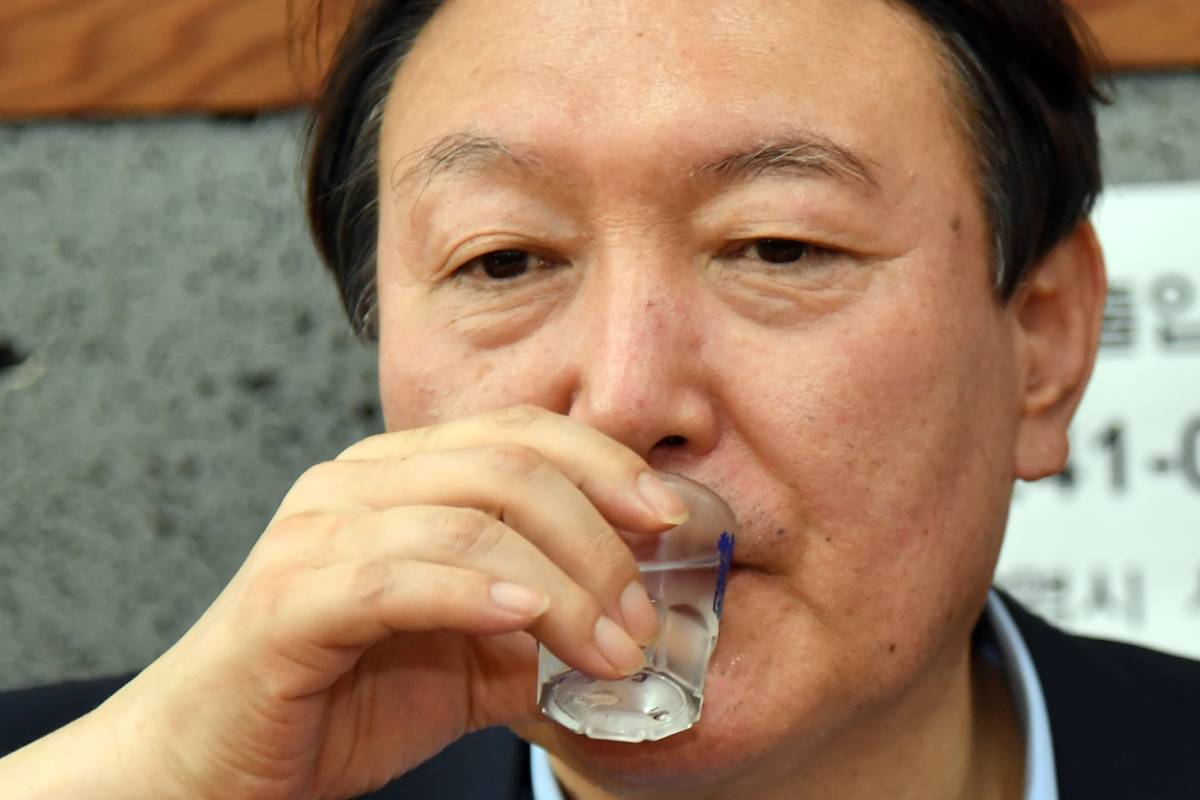 출처 : 뉴스 1 = 사진공동취재단