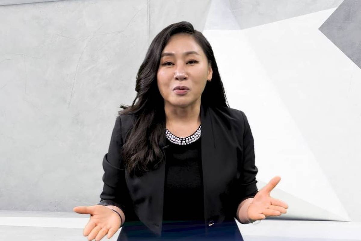출처 : 유튜브 채널 '감은숙 주식대학'