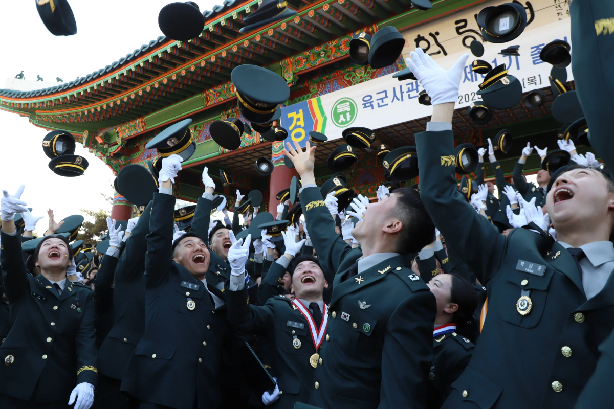 출처 : 육군사관학교 제공