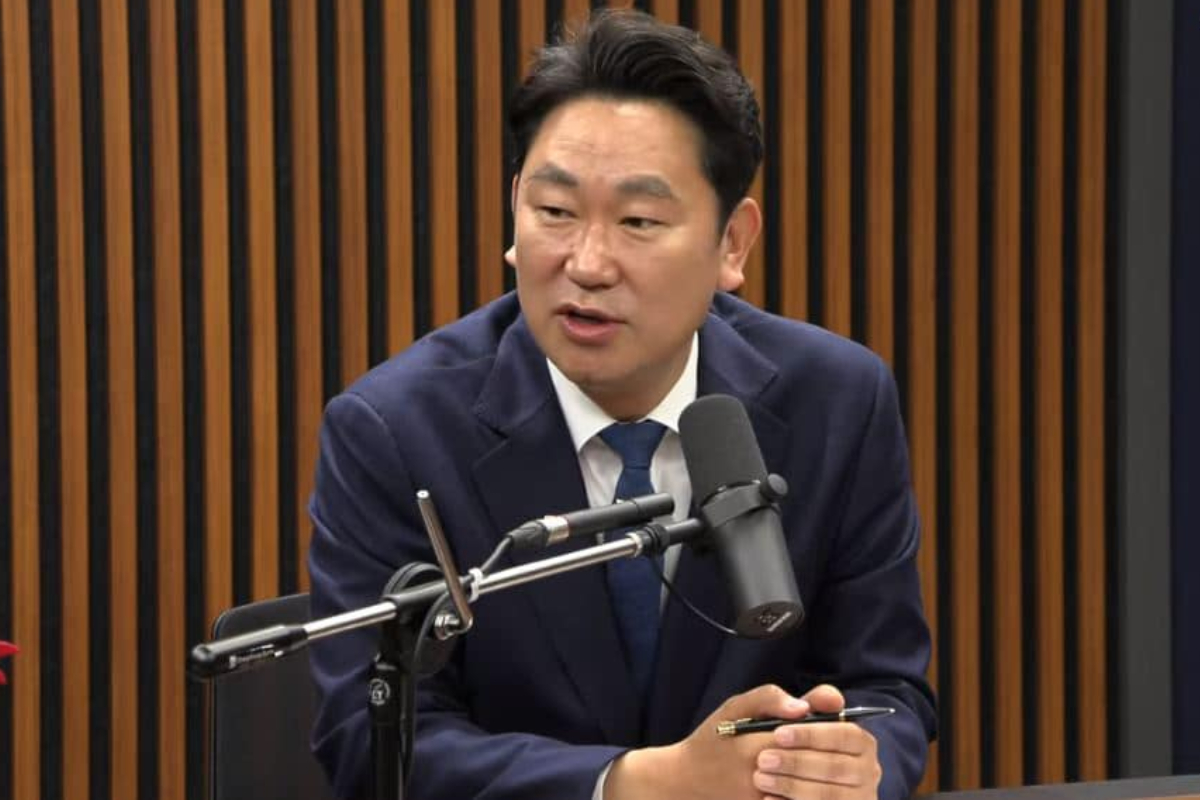 출처 : 유튜브 채널 '김어준의 겸손은힘들다 뉴스공장'