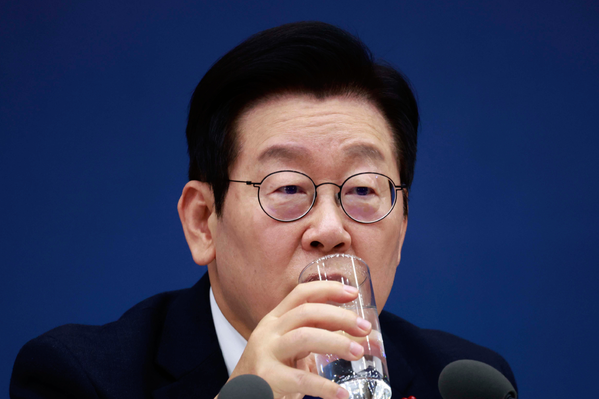이미지 : 연합뉴스 = 대통령실통신사진기자단