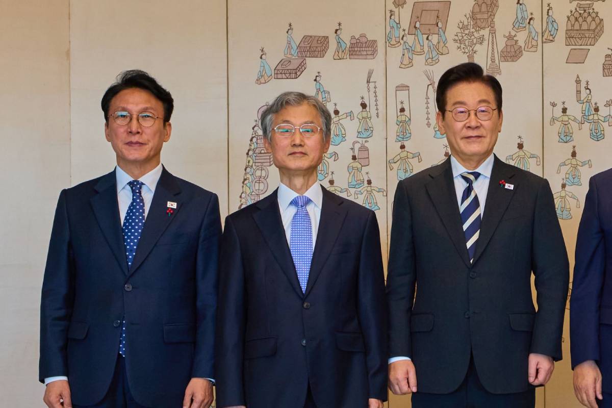출처 : 대한민국 대통령실 홈페이지