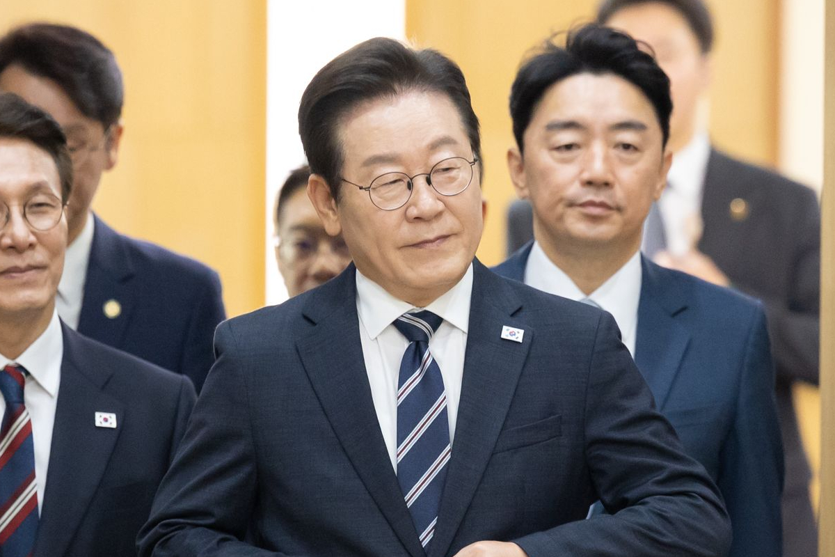 출처 : 대통령실 제공