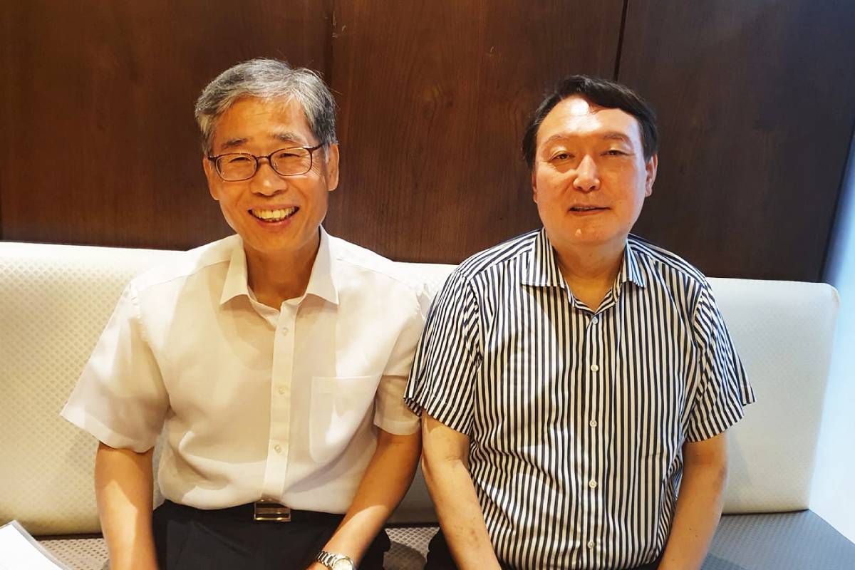 출처 : 신평 페이스북