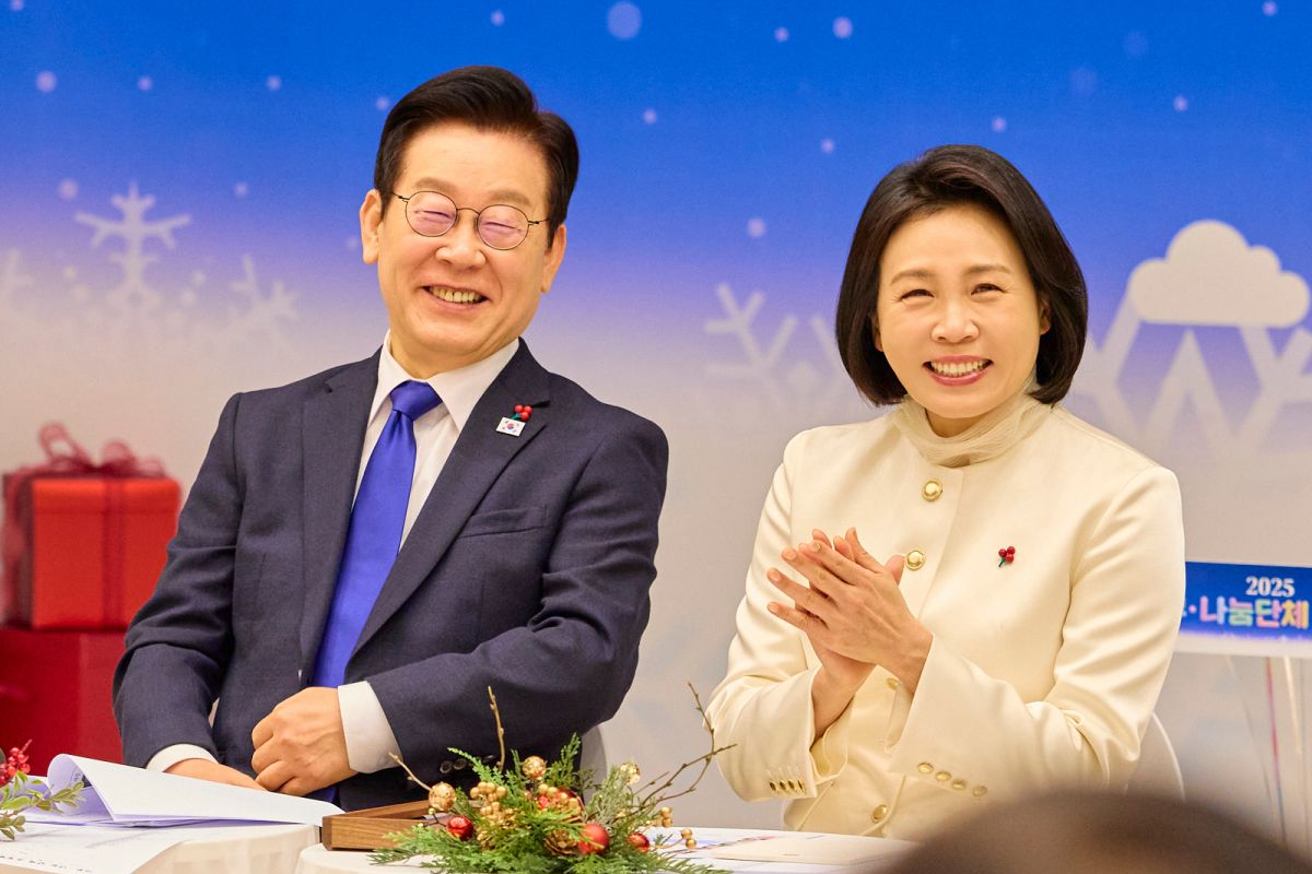 출처 : 대통령실 제공