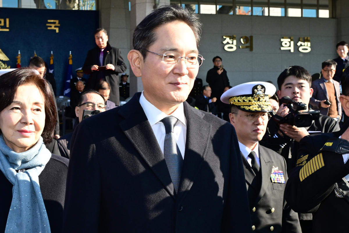 출처 : 뉴스 1 = 공동취재