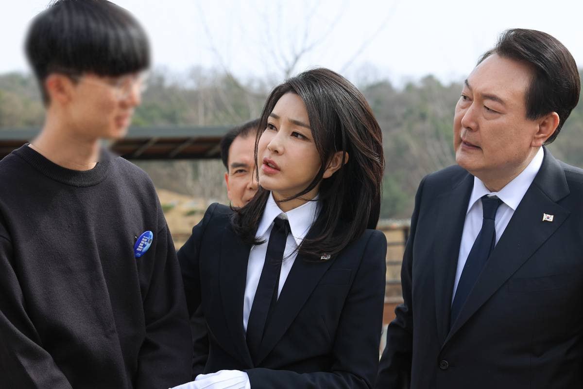 출처 : 뉴스 1=대통령실