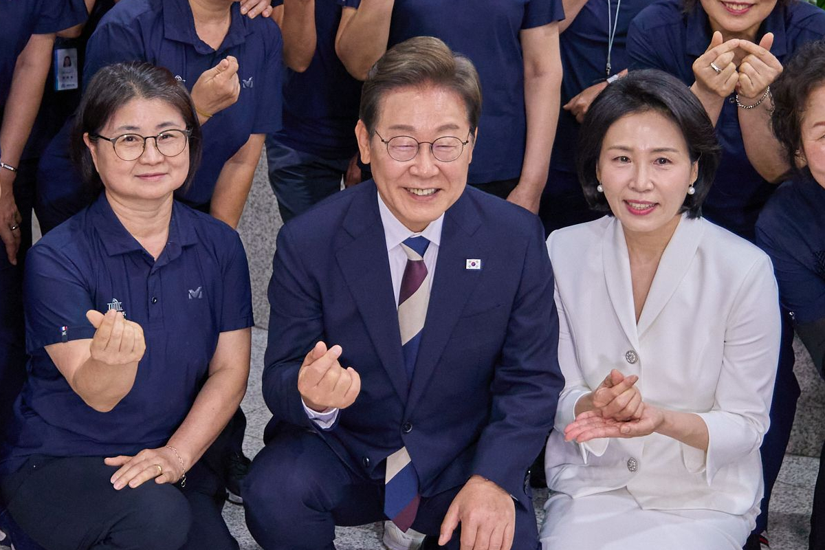 출처 : 대통령실 제공