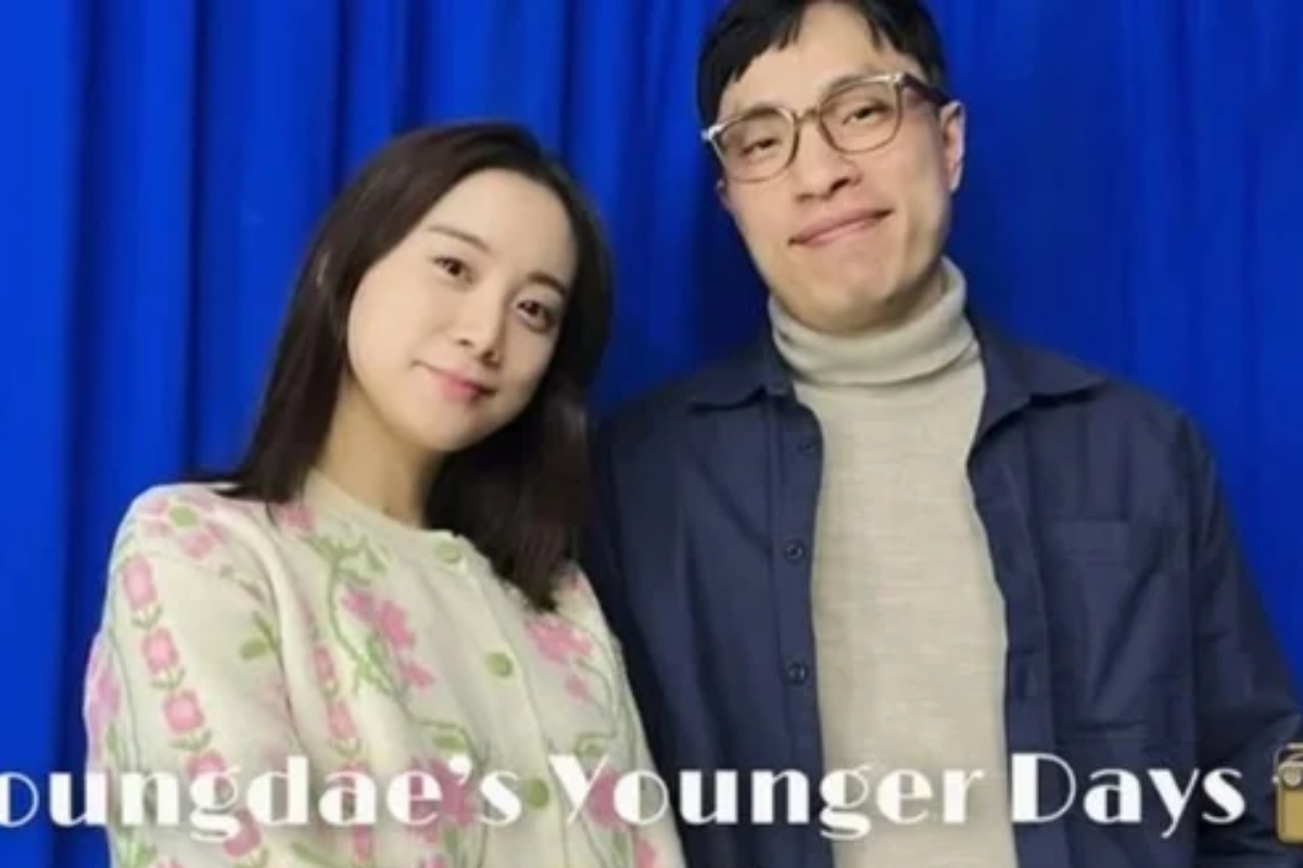 출처 : 우혜림 인스타그램